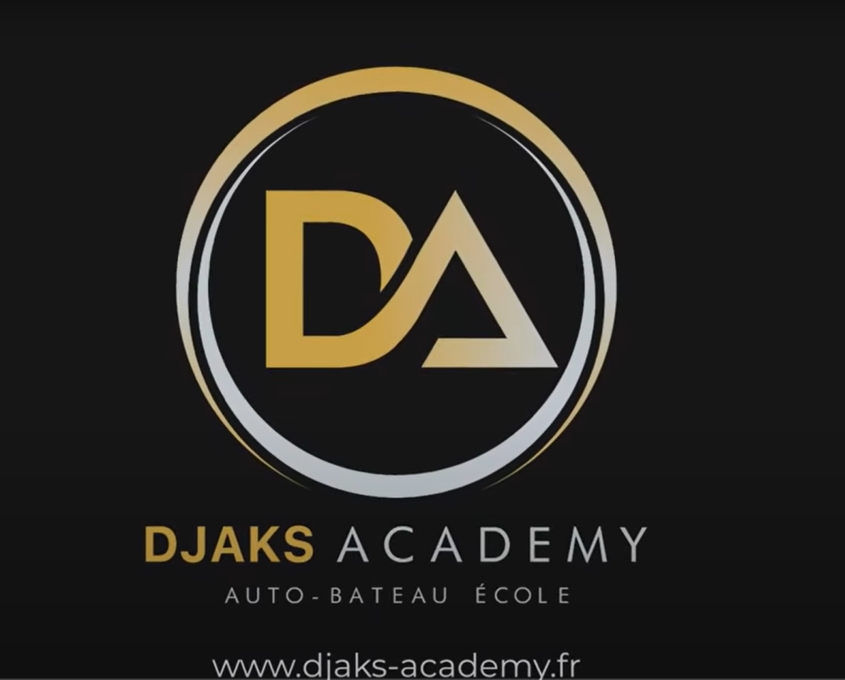 Logo DJACKS ACADEMY